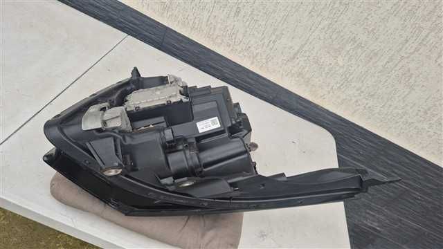 Far Stanga Dreapta  Full Led Kia Sportage 5 NQ5 GT-Line an 2022 - 2025