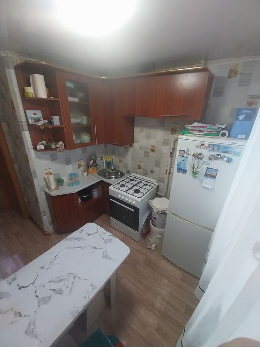 Квартира квартира