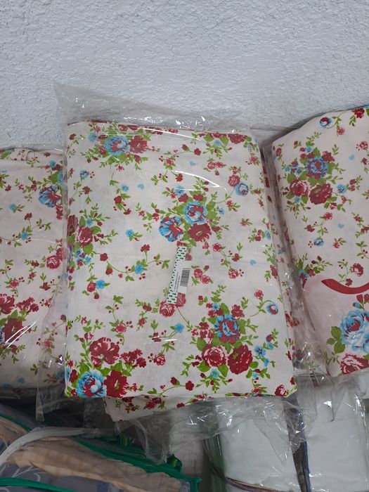 Постельный комплект