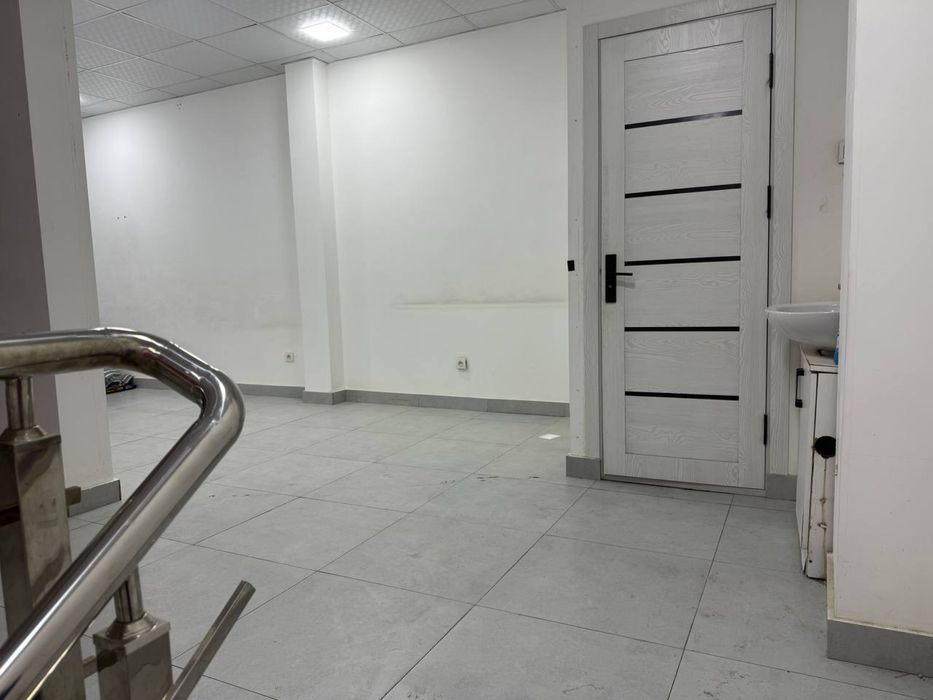 Сдается в аренду 2-этаж