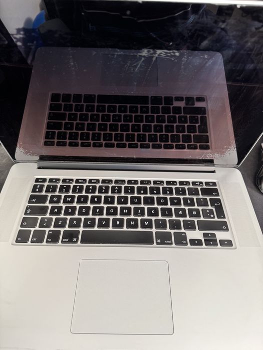 Macbook early 2013 de piese