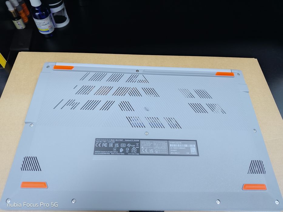 Asus VivoBook Go 15
