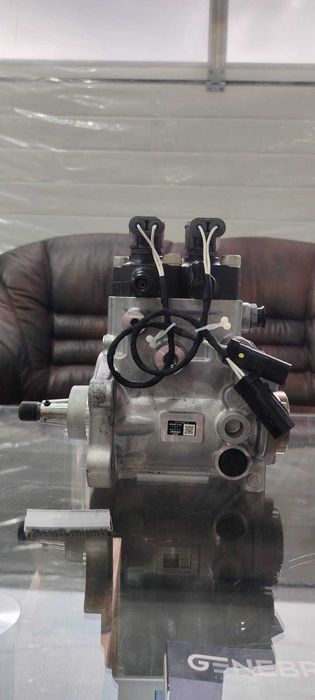 Pompa de inalta presiune Denso Common Rail John Deere 299050-0150