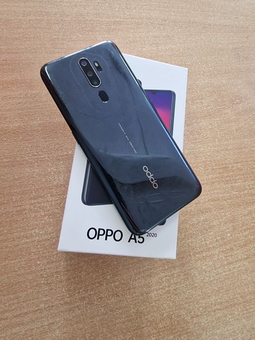 Oppo A5 (2020), 64 Gb