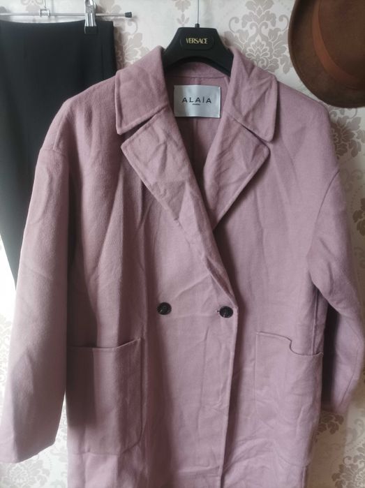 оригинални палта Alaia, The Row и други