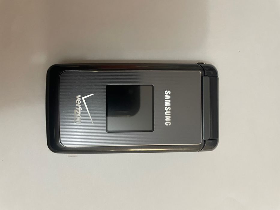 Абсоютно Новый Samsung SCH-U320 Haven Verizon original