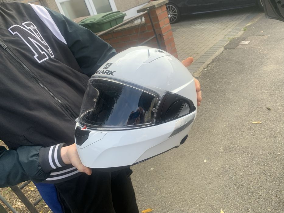 Shark Evo One каска ML размер