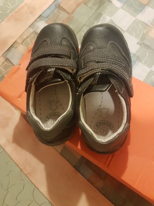 Детски обувки