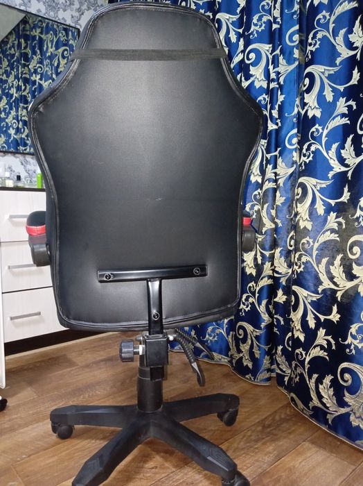 Кресло компьютерное