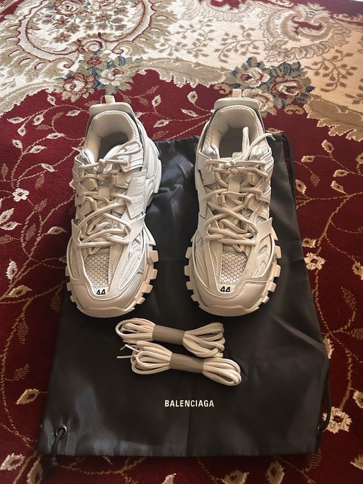 Balenciaga Track Albe