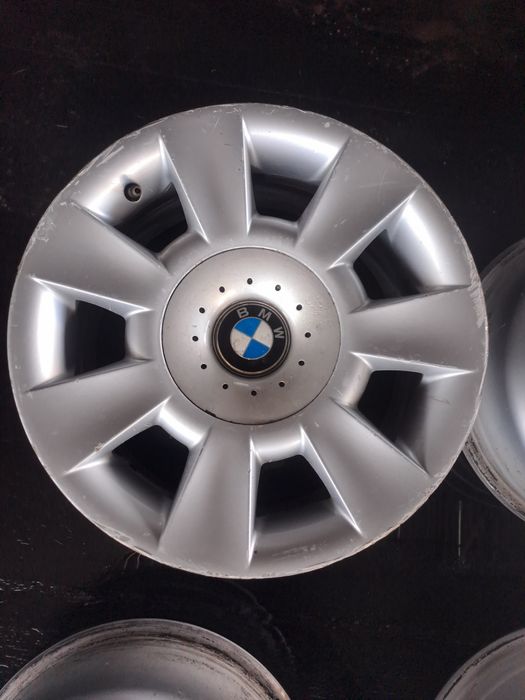 Диски 15 размера БМВ BMW