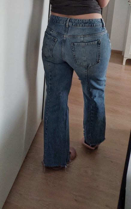 Blugi Paris Atelier petite M