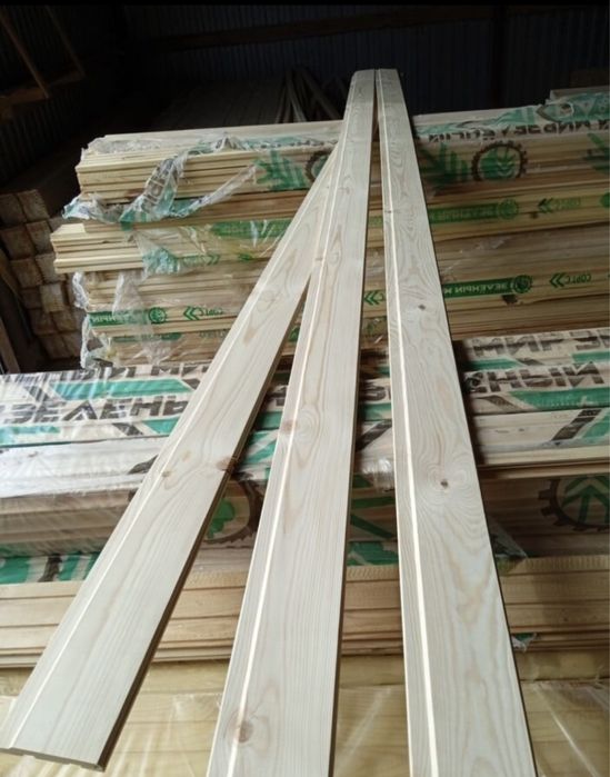 Вагонка сосна , липа , полок, двери