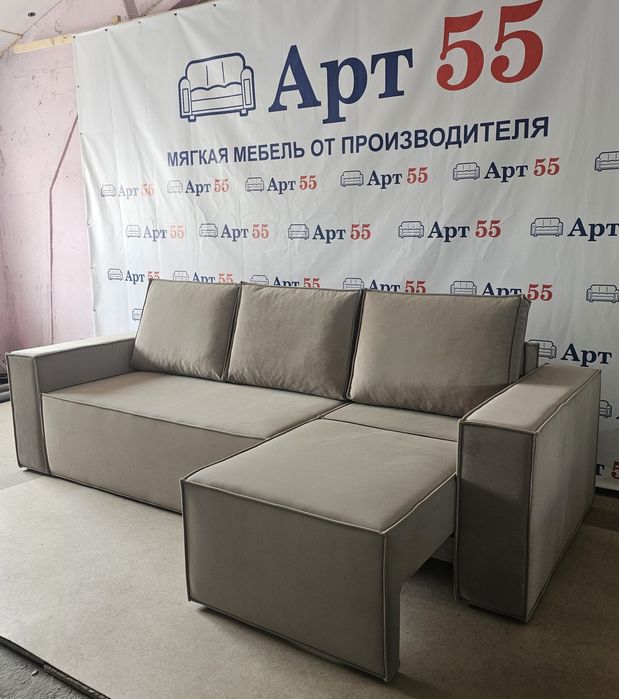 Новые диваны "Лофт 2" от производителя