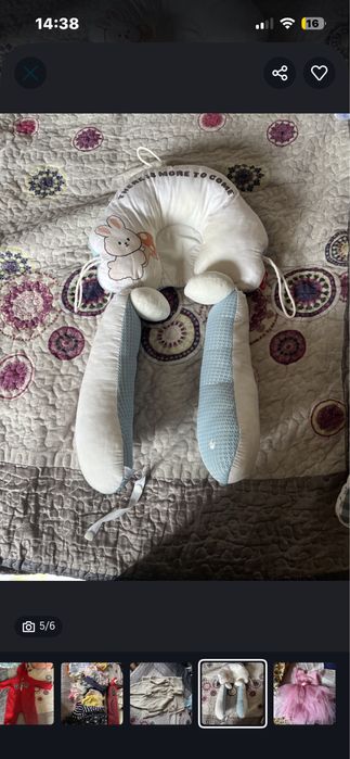 Продам детские вещи