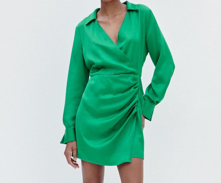 Rochita Zara mărime S noua