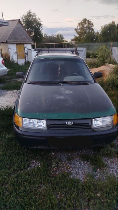 Ваз 2110 на разбор