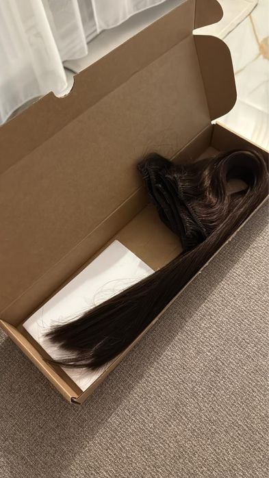 Extensii noi Oskar 60 cm