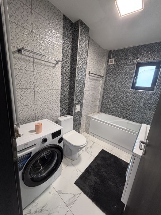 Chirie Apartament 2 camere, Valea Rediului, Rediu, Iasi