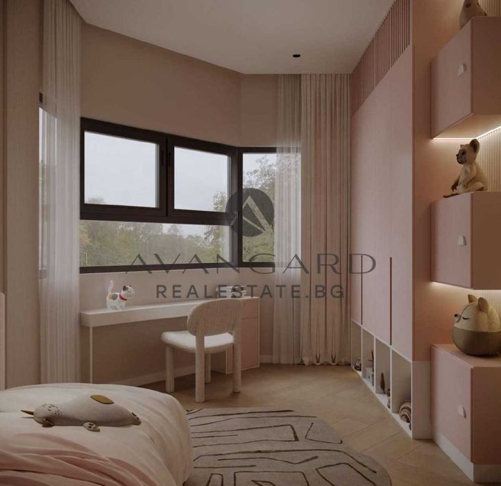 Продава се Къща в с. Костиево, Област Пловдив - 195 кв.м за 2308 €/кв.м - Снимка #14