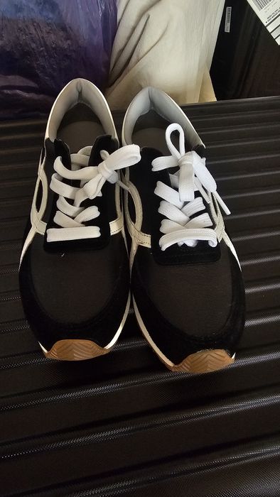 Кроссовка BRUMAS