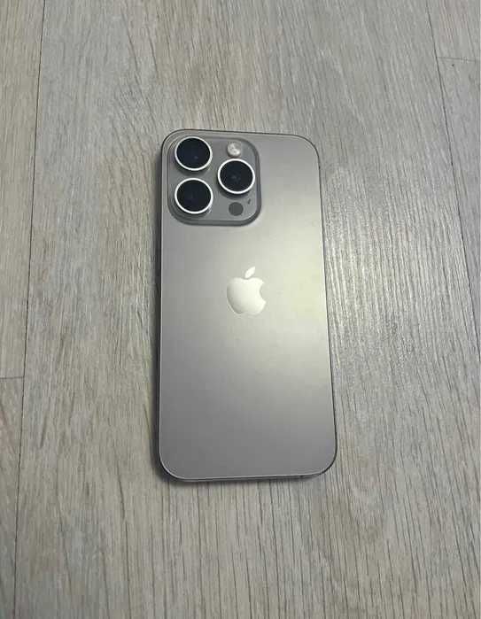 Iphone 15 pro 128gb