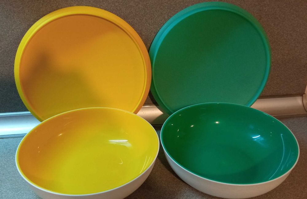 Купи за месене на тесто