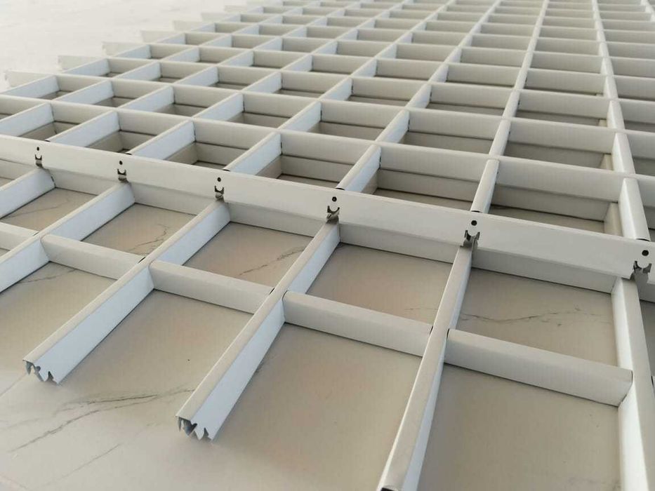 Продается потолок Грильято