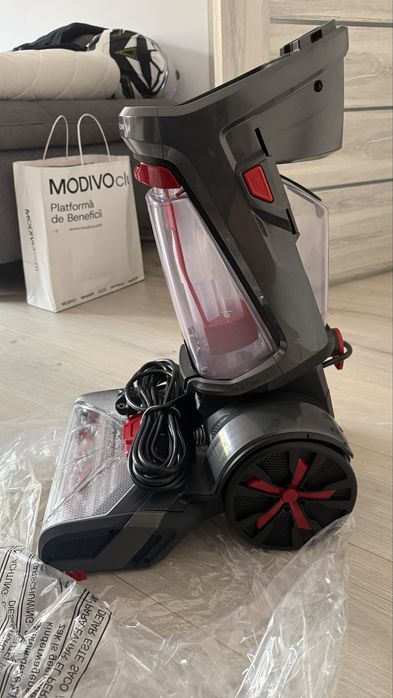 Aspirator Bissell Proheat 2X Revolution absolut nou nefolosit