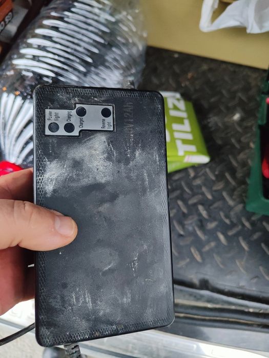 Accesorii scuter electric