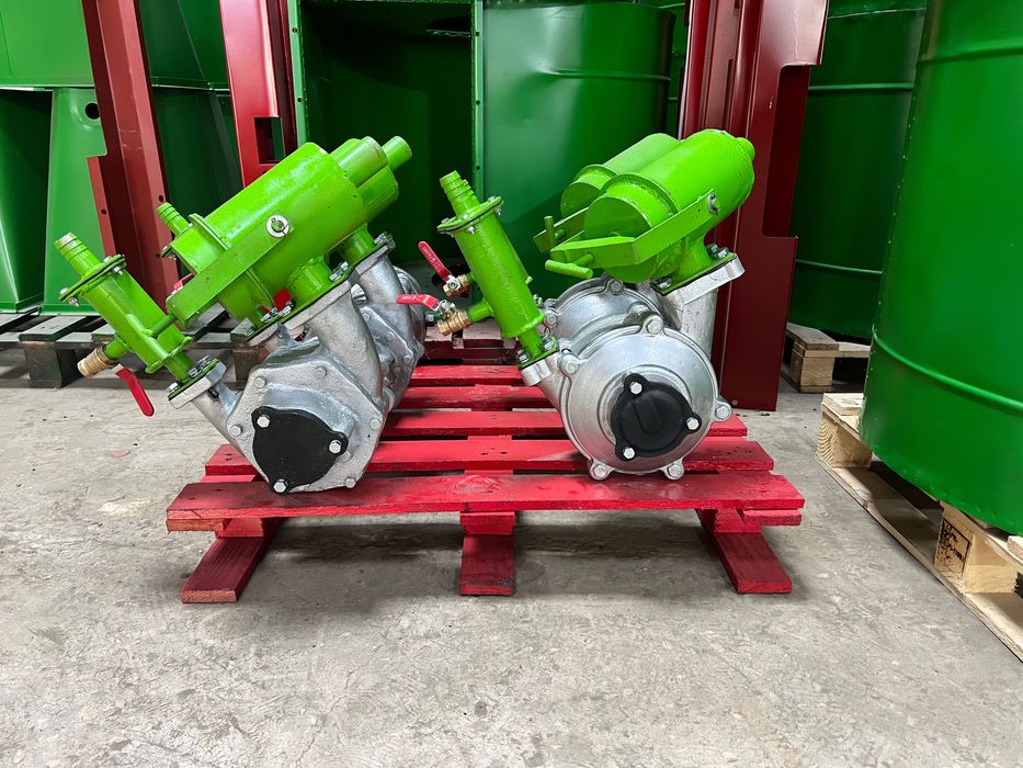 Овх-600 для Хлопка