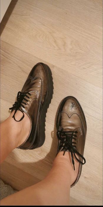 Pantofi superbi Marc O'Polo