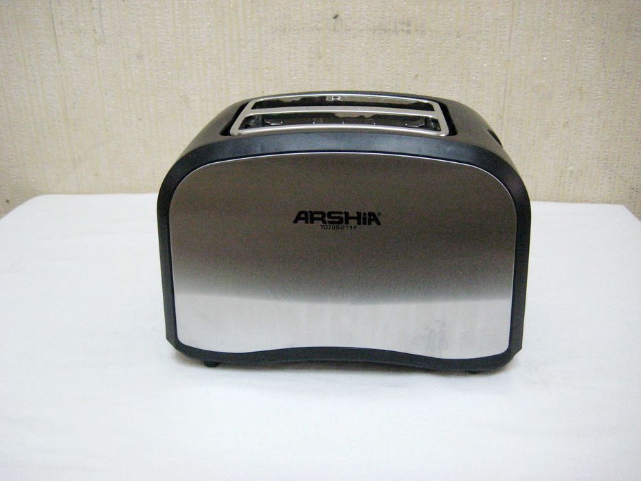 Тостер Arshia оригинал отличном рабочим состоянии!