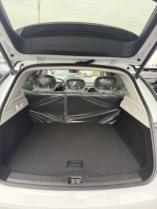 Leapmotor c11 2026 Restayling 640km