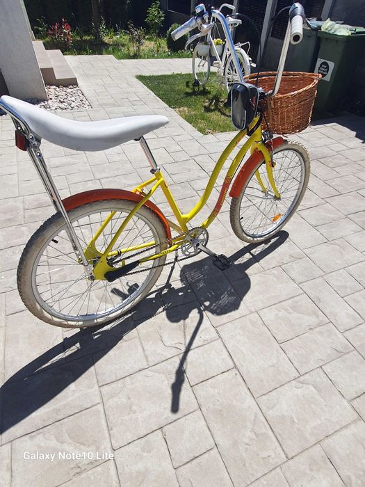 Vand bicicleta Pegas Dama