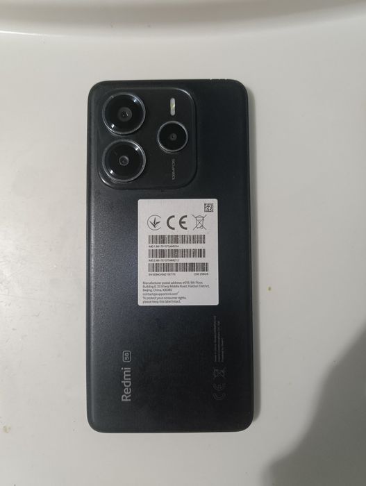 Vand redmi note 14