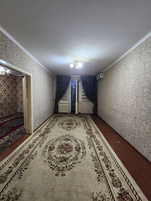 Kvartira TEZDA sotiladi