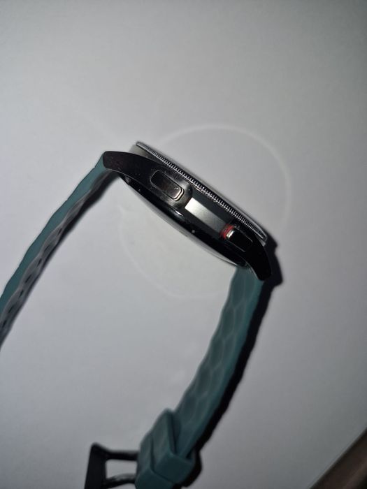 Samsung Galaxy Watch 4 ESIM 44mm -curele aditionale- bezel rotativ