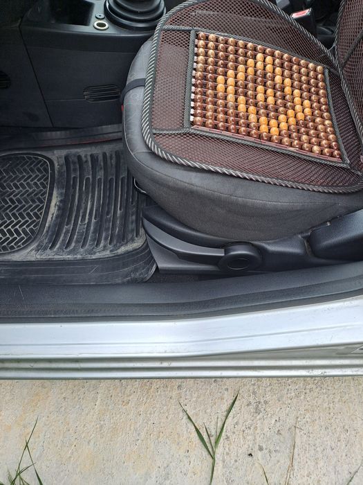 FORD Fiesta Fuja