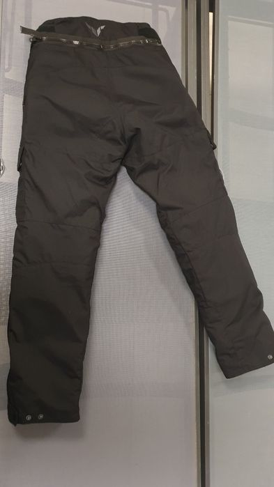 Мото понталон Nordcode текстилен