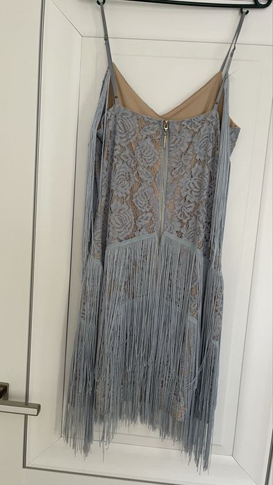 Платье праздничное вечернее р.44