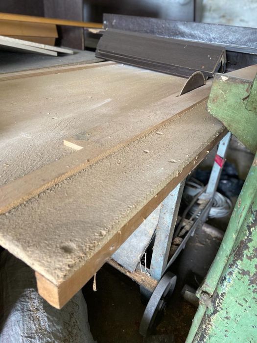 Продам столярные станки