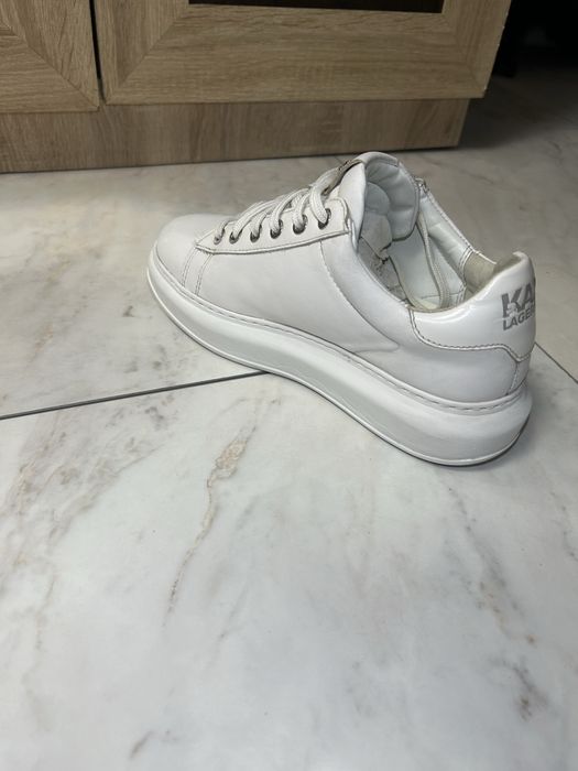 Sneakers Karl Lagerfeld