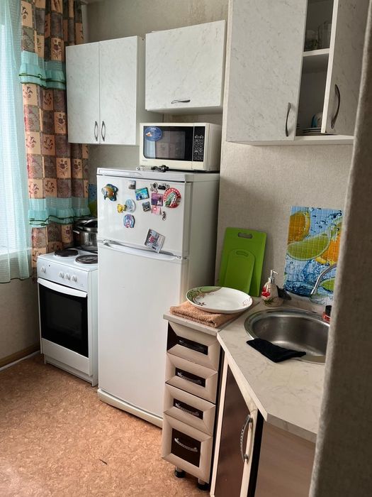 Сдам квартиру на  длит срок