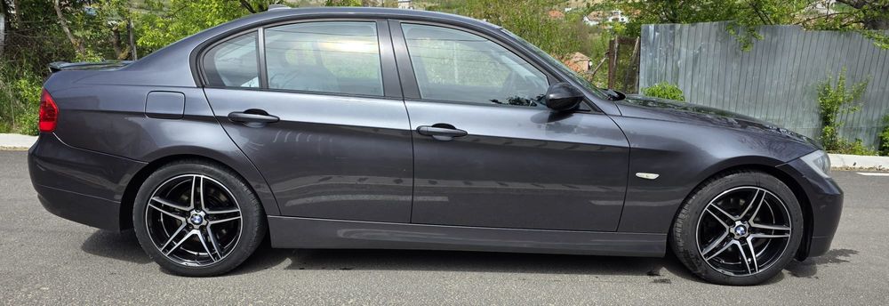 BMW 320i Automat 2007