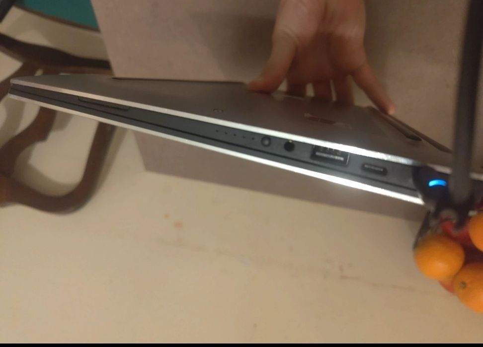 Laptop dell xps 13 9360 touchscreen