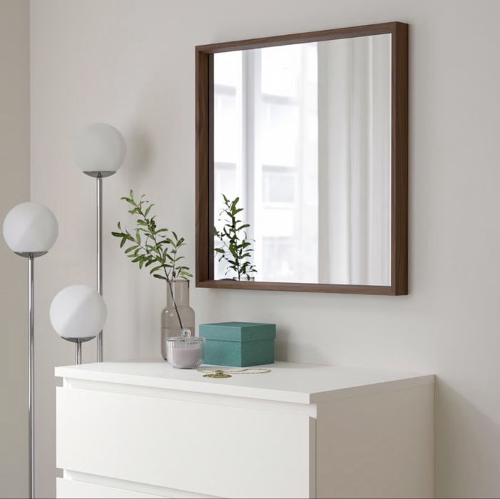 Зеркало ikea nissedal