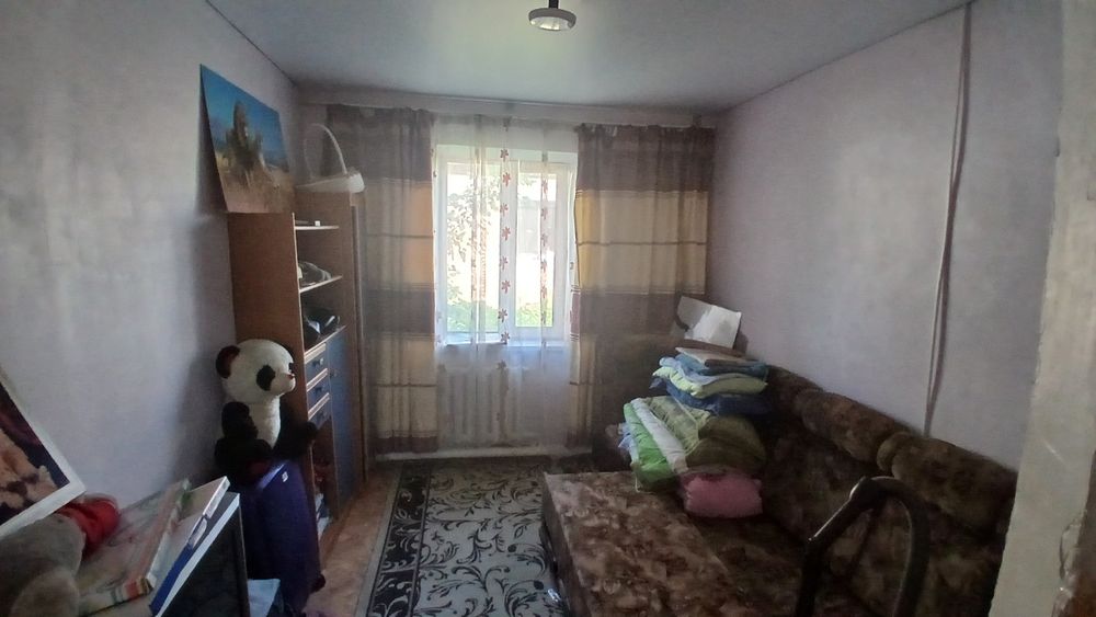 Продам дом в пос. Глубокое
