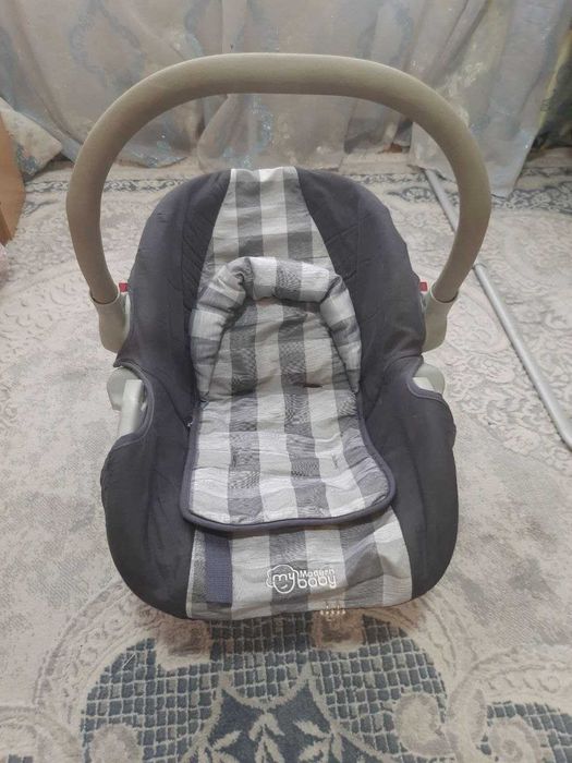 Продается автокресло
