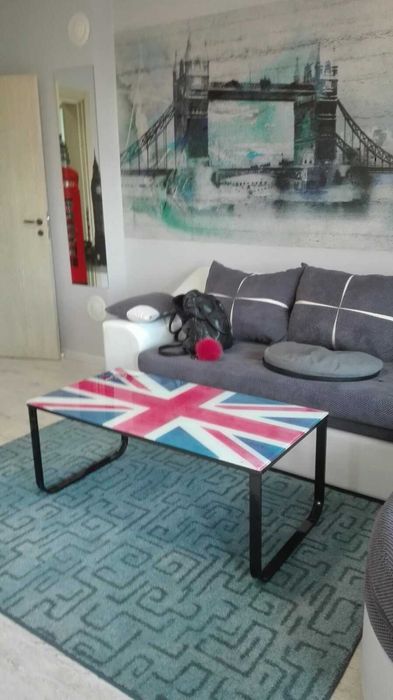 Дава се под наем Тристаен апартамент в Свиленград - 96 кв.м за 484.5 € - Снимка #2